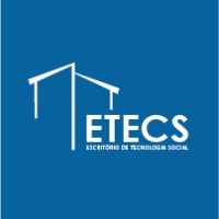 ETecS UFC Logo