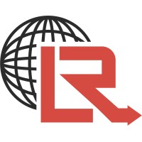 LRgistics, LLC Logo