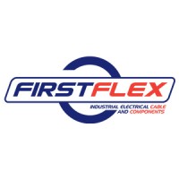 Firstflex Cables Logo