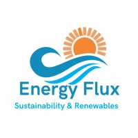 Energy Flux LLC Logo