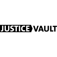Justice Vault Logo