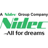 Nidec Chaun-Choung Technology Corporation Logo