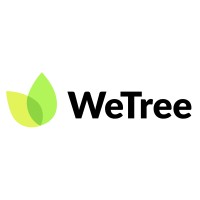 WeTree Logo