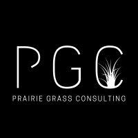 Prairie Grass Consulting Logo