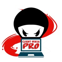 Client Ninja Pro Logo