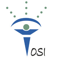 Young Ophthalmologists Society of India Logo