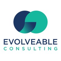 Evolveable Consulting Logo