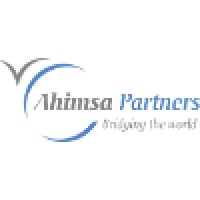 Ahimsa Partners Logo