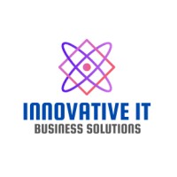 Innovative IT Business Solutions Logo