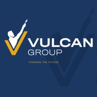 Vulcan Group Multifamily Logo