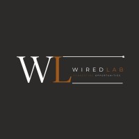 Wiredlab Logo
