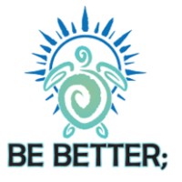 Endeavor to Persevere Be Better; Logo