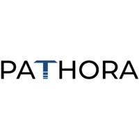 Pathora Logo