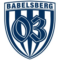 SV Babelsberg 03 Logo