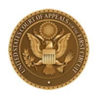 United States Court of Appeals for the First Circuit Logo