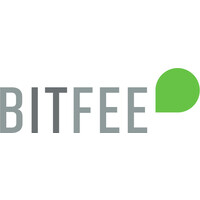 BITFEE AG Logo