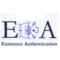 Existence Authentication Logo