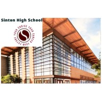 Calallen Middle School Logo