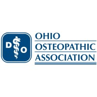 Ohio Osteopathic Association Logo