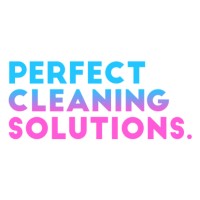 Perfect Cleaning Solutions Limited Logo