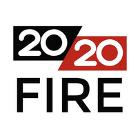 2020 Fire Protection Logo