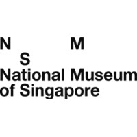 National Museum of Singapore Logo