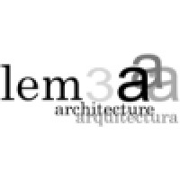 LEM3A Arquitectura Avanzada de Andalucia Logo