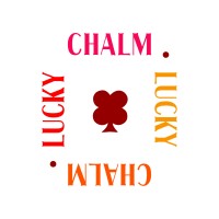Lucky Chalm Logo