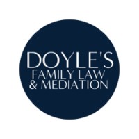 Doyles Family Law & Mediation Logo