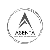 Asenta Coaching & Consulting Logo