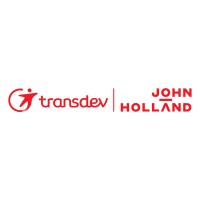 Transdev John Holland Buses NSW Logo