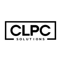 CLPC Solutions Logo