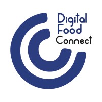 DigitalFoodConnect Logo
