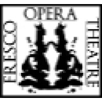 Fresco Opera Theatre Logo