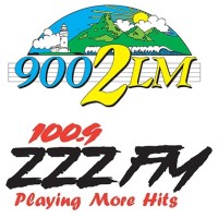 Radio 2LM / ZZZ FM Logo