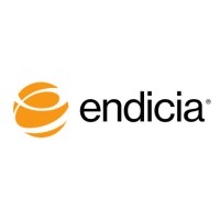 Endicia Logo