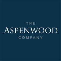 The Aspenwood Company Logo