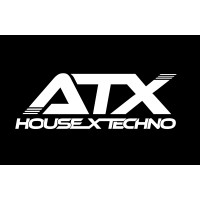 ATX House and Techno Logo