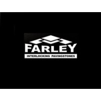 Farley Interlocking Pavingstones Logo