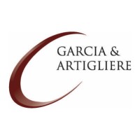Garcia & Artigliere Logo