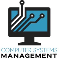 Computer Systems Management Logo