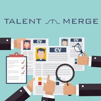 Talent-Merge Pte Ltd Logo