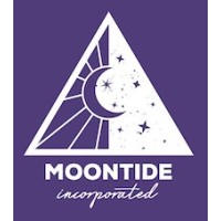 Moontide Inc. Logo