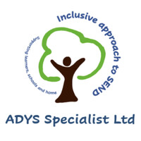 ADYS SPECIALIST LIMITED Logo