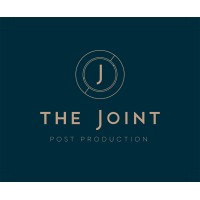 The Joint Post Production Logo