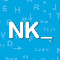 NovelKeys Logo