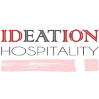 Ideation Hospitality Logo