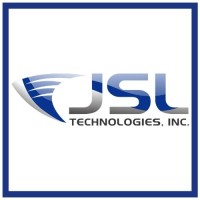 JSL Technologies, Inc. Logo