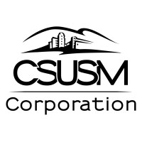 CSUSM Corporation Logo