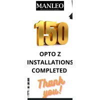 MANLEO DESIGNS PRIVATE LIMITED Logo
